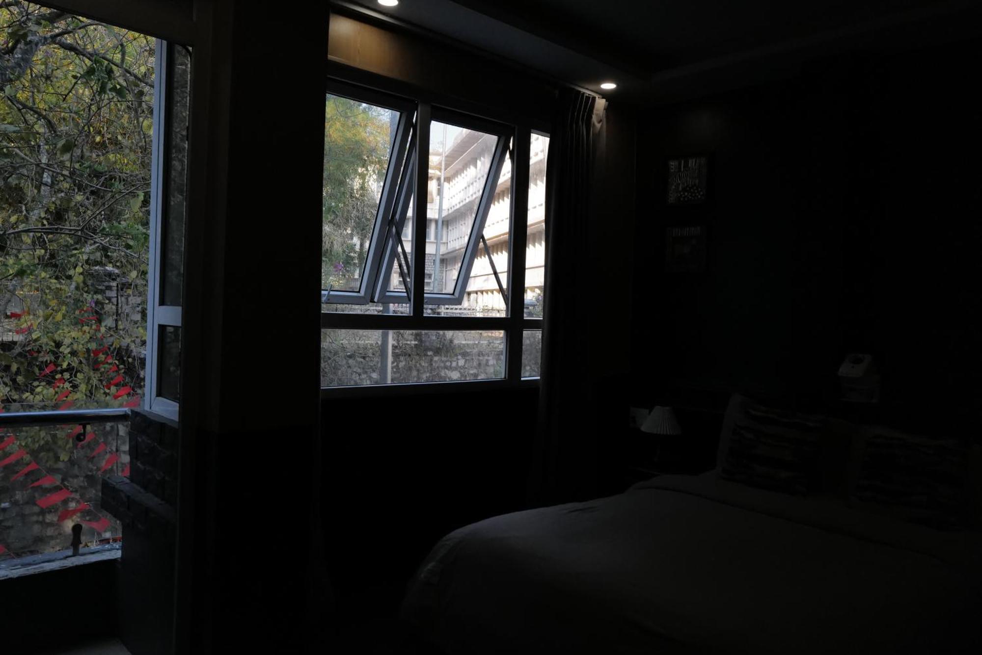 The An House Dalat Hotel Exterior photo